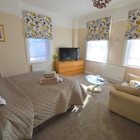 Captain Wills Apartment Filey المظهر الخارجي الصورة