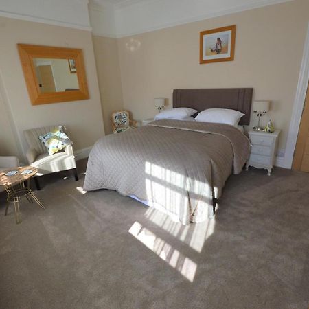 Captain Wills Apartment Filey المظهر الخارجي الصورة