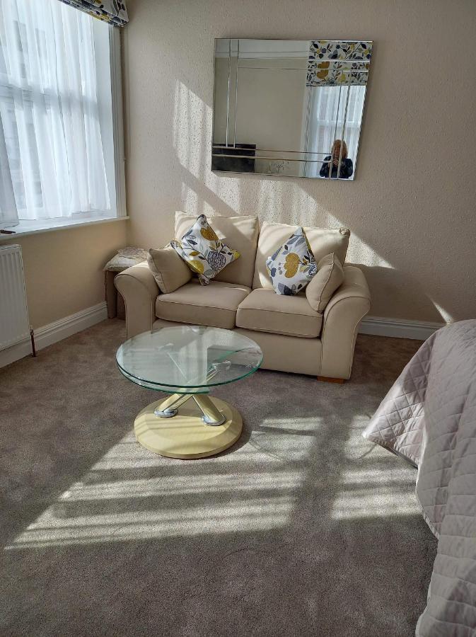Captain Wills Apartment Filey المظهر الخارجي الصورة