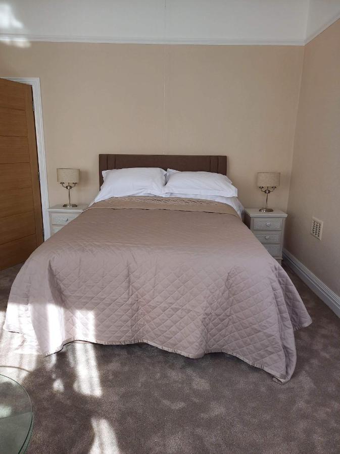 Captain Wills Apartment Filey المظهر الخارجي الصورة