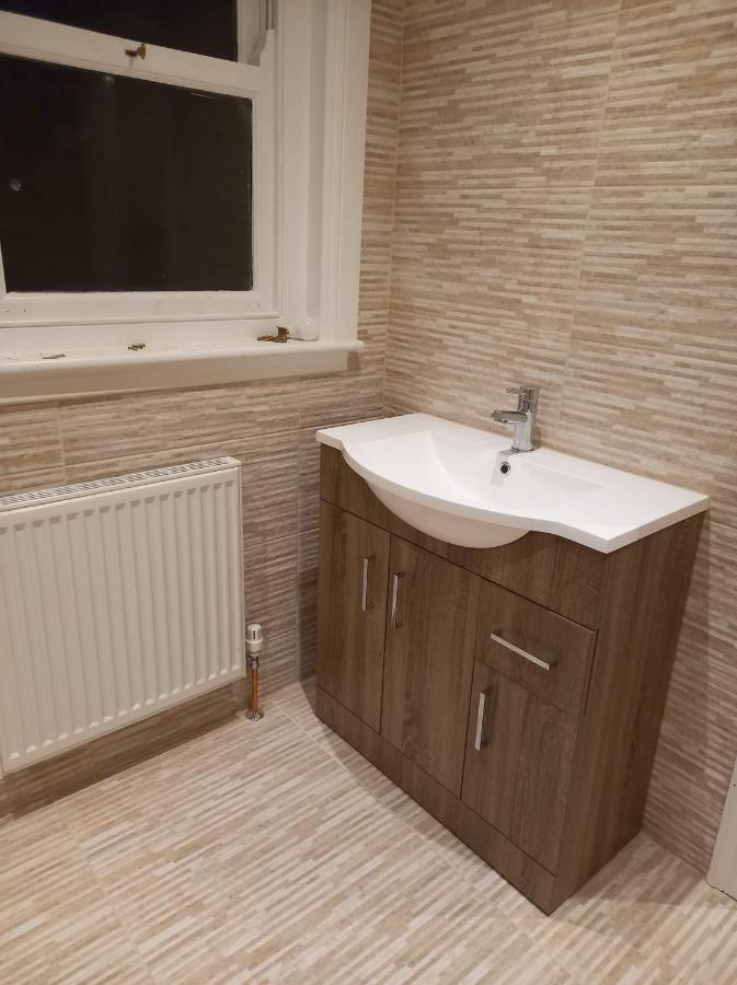 Captain Wills Apartment Filey المظهر الخارجي الصورة