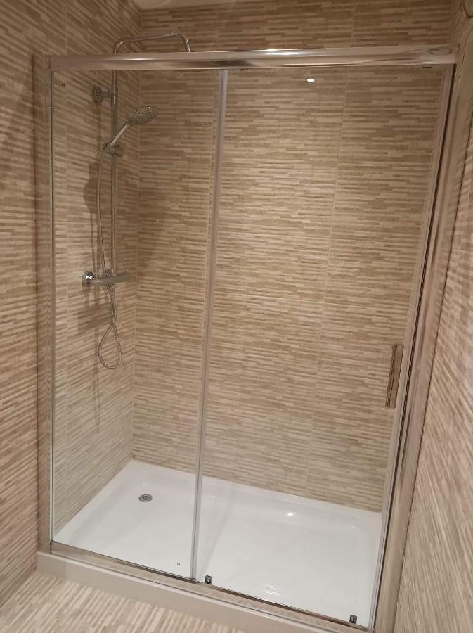 Captain Wills Apartment Filey المظهر الخارجي الصورة