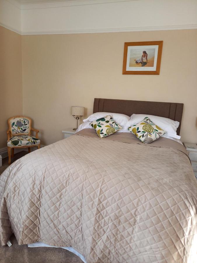 Captain Wills Apartment Filey المظهر الخارجي الصورة