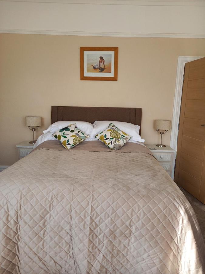 Captain Wills Apartment Filey المظهر الخارجي الصورة